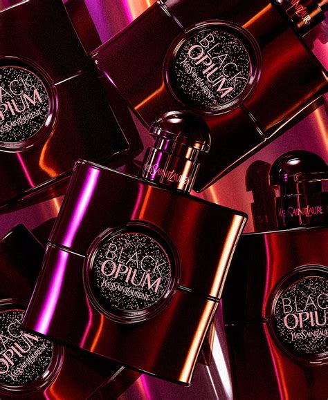 pubblicità opium yves saint laurent 2019|ysl black opium 2022.